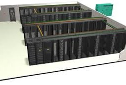 Modular IT Data Centre